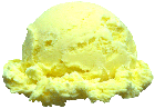 ブルーシールアイスクリーム　美ら芋 -Chura-imo