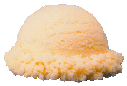 ブルーシールアイスクリーム　シトラスシャーベット -Citrus Sherbet-