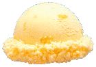 ブルーシールアイスクリーム　マンゴ -Mango-
