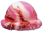 ブルーシールアイスクリーム　ネオポリタン -Neopolitan-